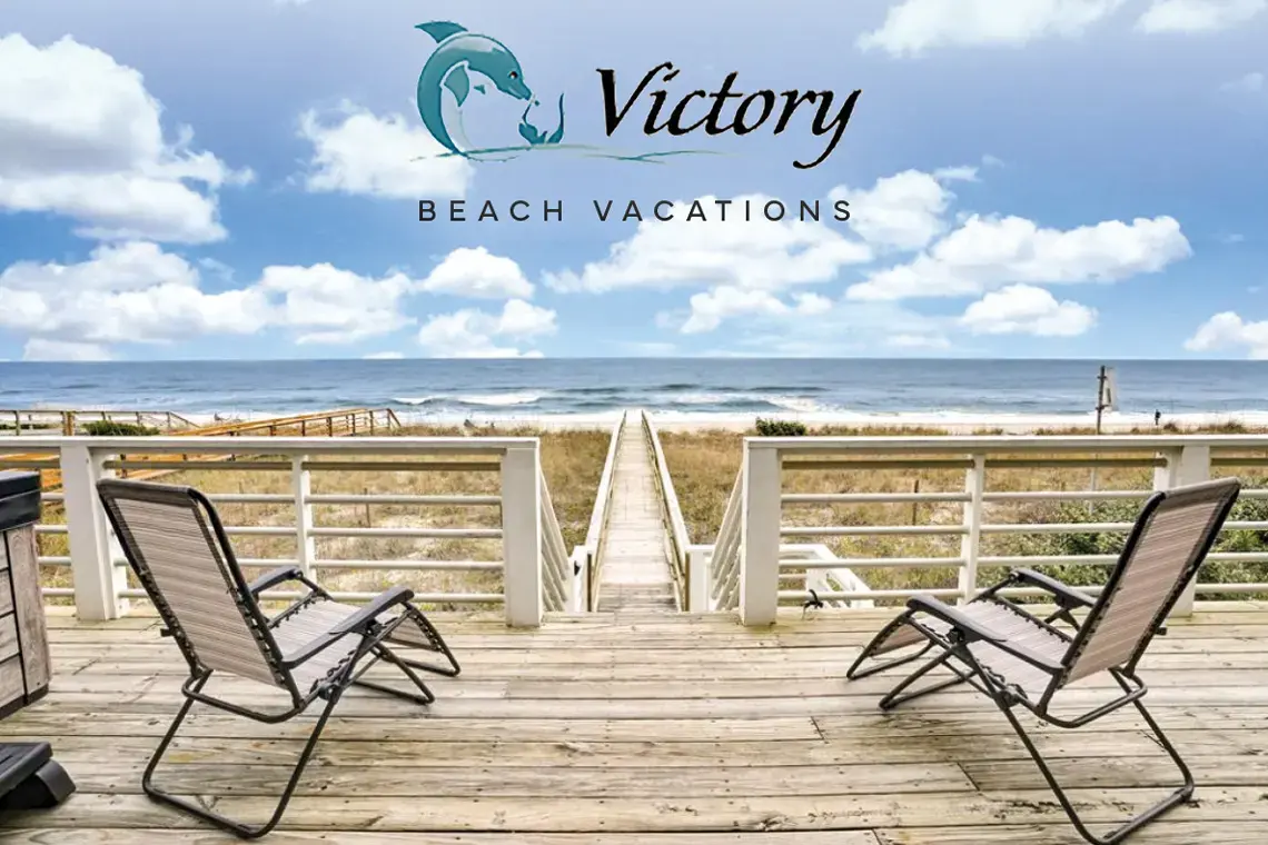 Victory Beach Vacations